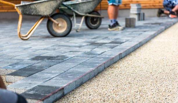 Best Concrete Retaining Walls in Forsyth, IL