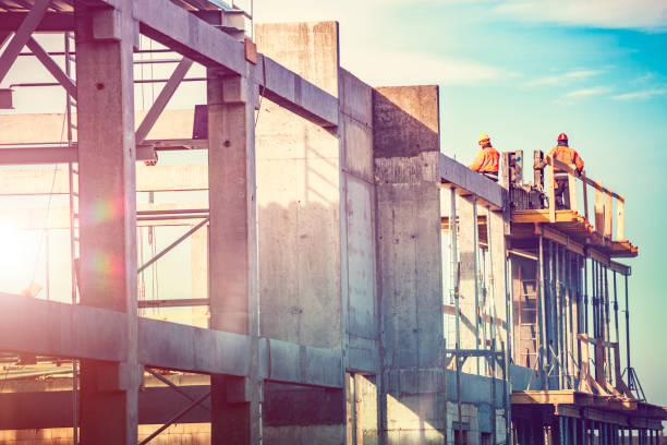 Best Concrete Demolition Services in Forsyth, IL
