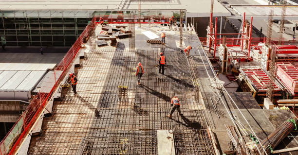 Best Concrete Sidewalk Installation in Forsyth, IL