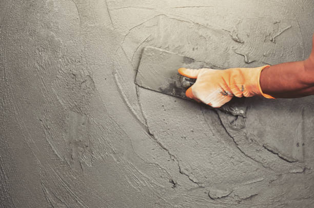 Best Concrete Driveway Installation in Forsyth, IL