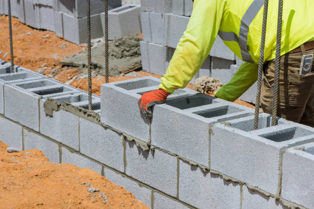 Best Concrete Removal and Replacement in Forsyth, IL