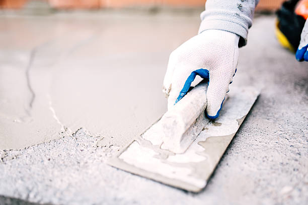 Best Industrial Concrete Flooring in Forsyth, IL