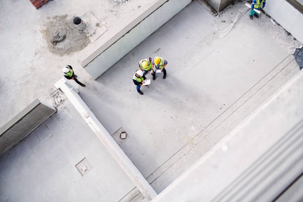Best Residential Concrete Solutions in Forsyth, IL