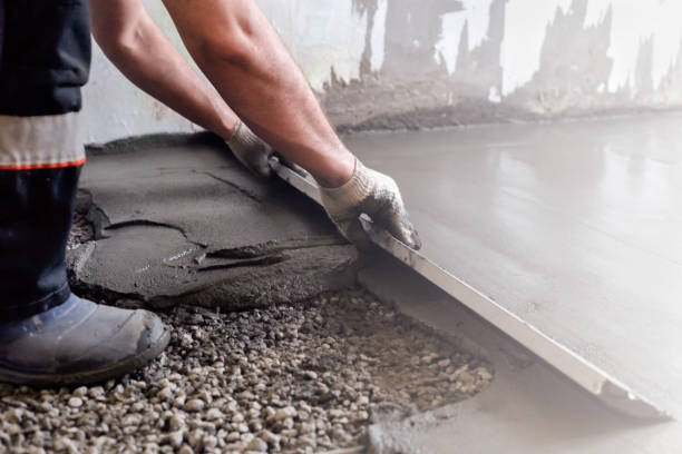 Best Decorative Concrete in Forsyth, IL