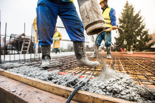 Best Concrete Demolition Services in Forsyth, IL